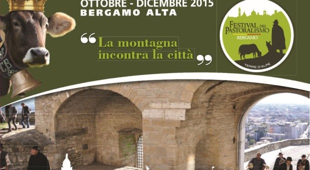 Festival del Pastoralismo - Terre d'Alpe