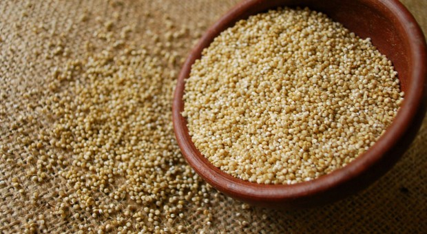 Fai il pieno di salute con quinoa e tofu