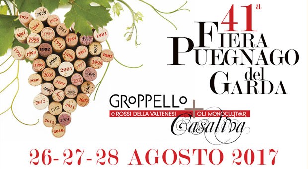 Rassegna regionale del vino Groppello