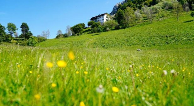 rifugio Sev