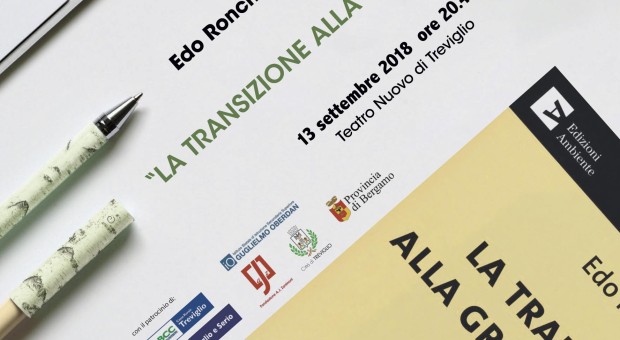 La transizione alla Green Economy