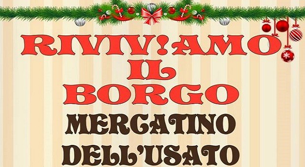 Riviviamo il Borgo