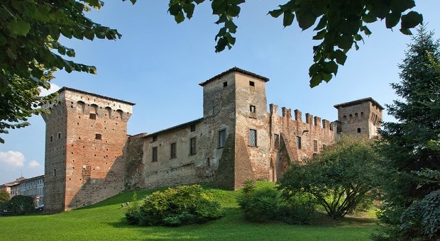 Romano di Lombardia 