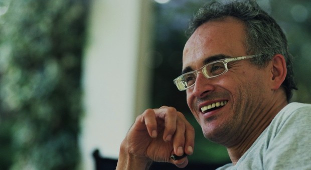 L'uomo, un segno