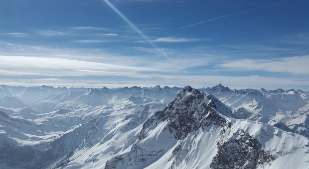 montagna