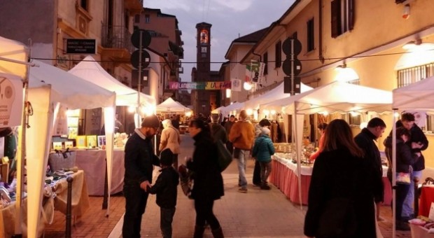 Sabato di Lambrate