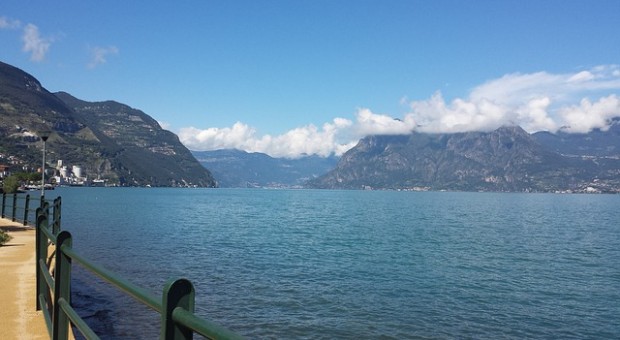 lungolago