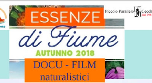 Essenze di fiume
