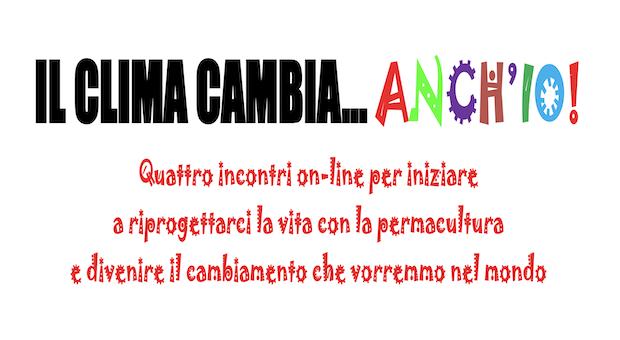 Dove va il mondo e dove vado io