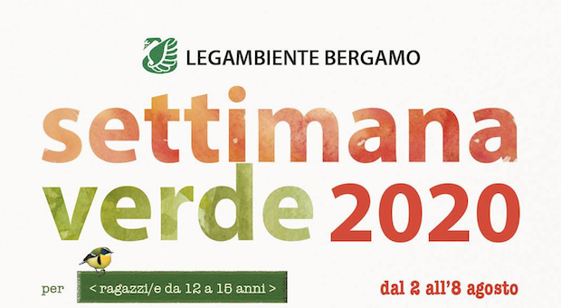 Settimana Verde 2020