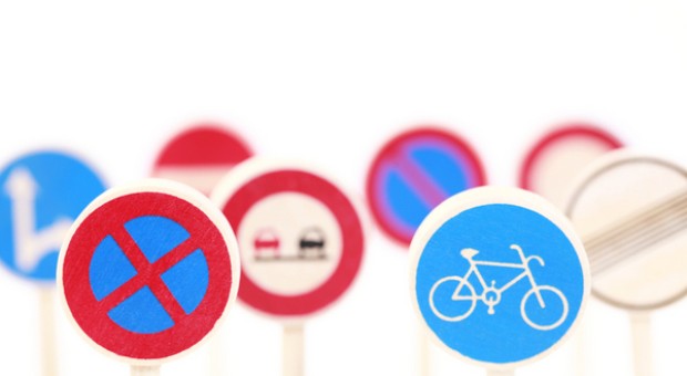 Per una strada sicura