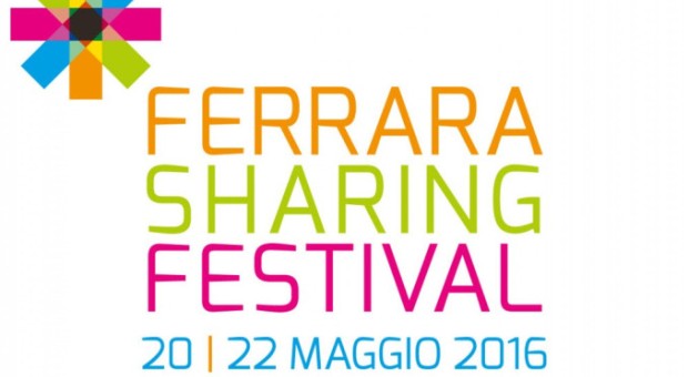 Ferrara Sharing Festival