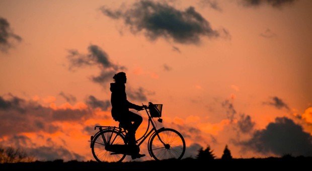 bicicletta