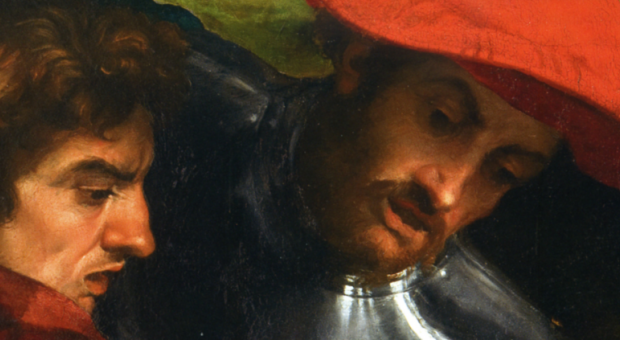 Palma il Vecchio. Decostruzioni, permutazioni, ipotesi  Opere di Giovanni Bonaldi 