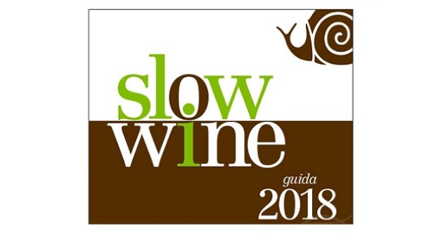 Slow Wine 2018 - Presentazione