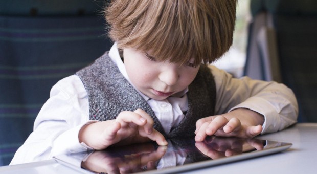 Fragilità delle nuove tecnologie. Apprendere digitale 