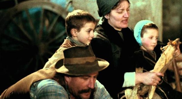 L'albero degli zoccoli: tour, convegno e cena 