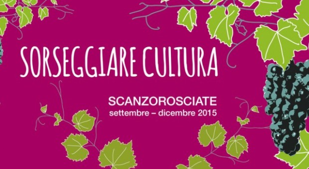 Sorseggiare cultura