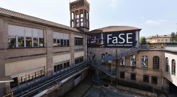spazio fase