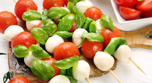 Finger Food