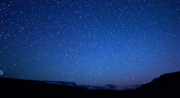 A colloquio con le stelle