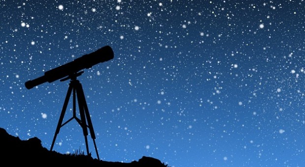 Corso sull’uso del telescopio