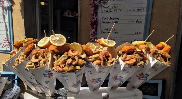 Street Fud Festival