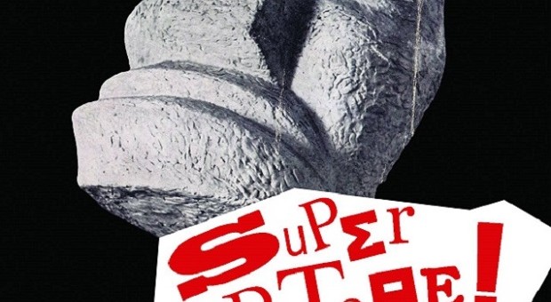 SuperPotere! L'immaginazione ha il potere. Mostra dell'arte ri-generata