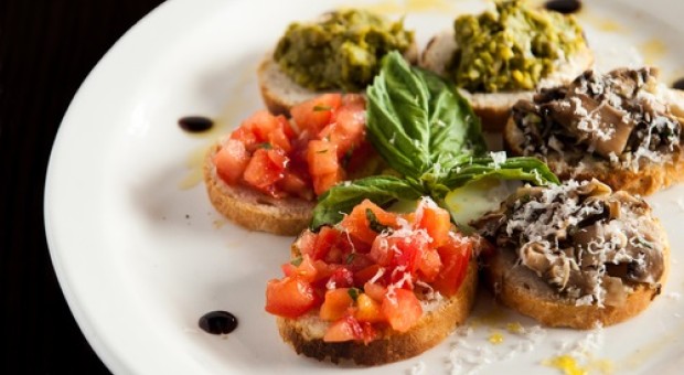 Cena Toscana