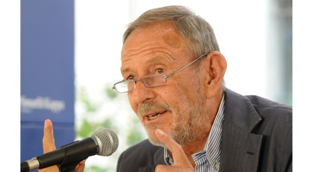 Conferenza "Alle origini del genere umano. Sul mito di pometeo" 