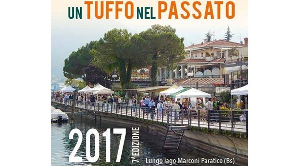 Un tuffo nel passato