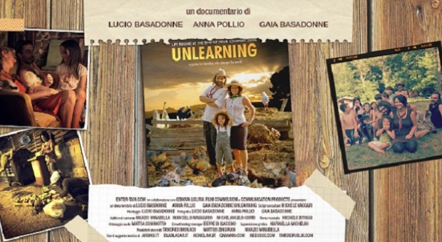 Unlearning