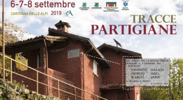 Tracce Partigiane 