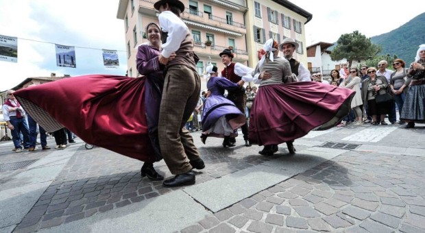 Festival dei laghi 2015 Iseo