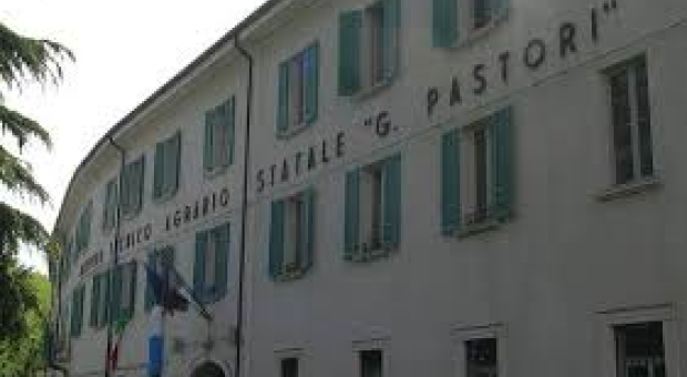 Nutrire Brescia - prospettive di rilancio dell'agricoltura periurbana nel comune di Brescia