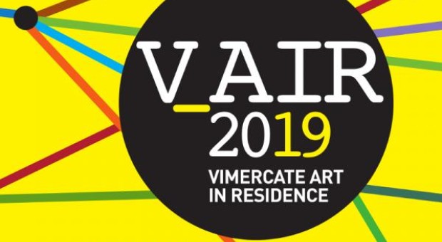 Vimercate Art In Residence