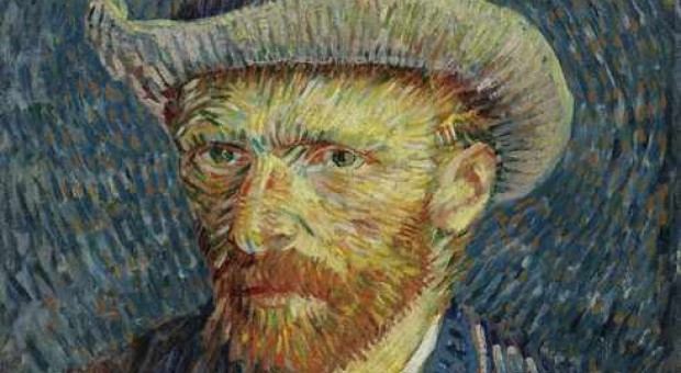 Mostra Seurat, Van Gogh e Mondrian