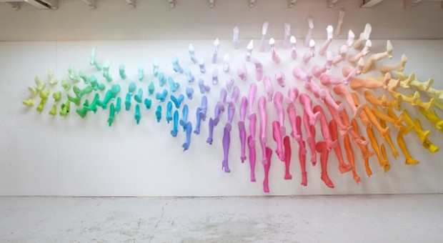 CORSO  Visual merchandising
