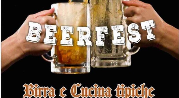 Oktober Fest