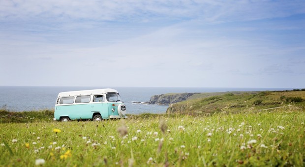 camper