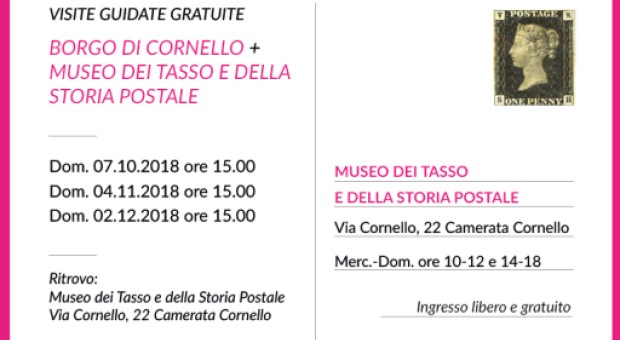 Museo dei Tasso e della storia postale