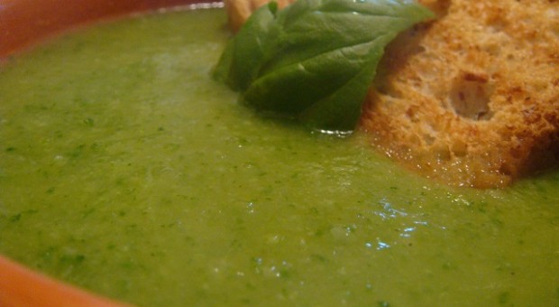 Fai tappa con la zuppa