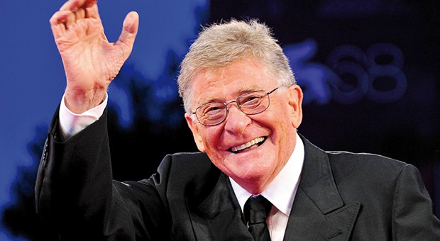 Ermanno Olmi 