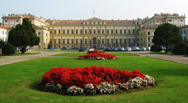 Monza: Artisti ed eventi cercasi