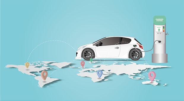 Dal mondo all'Italia. Viaggio nel settore della e-mobility