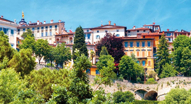 Bergamo
