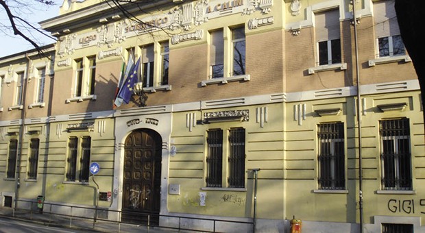 Liceo Calini Liceo Calini