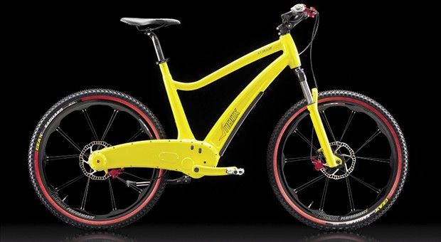 Neox: 4 brevetti internazionali per un’e-bike rivoluzionaria