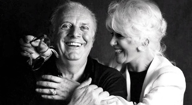 Dario Fo e il maestro che fu