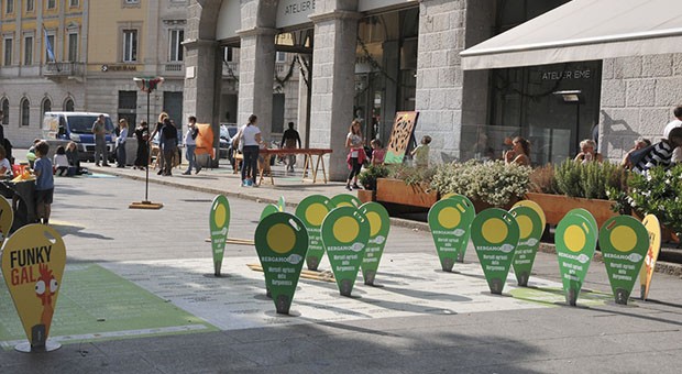 Bergamo Green 